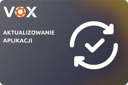 Voxcasino update