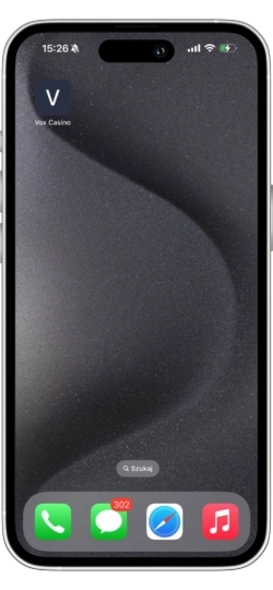 Vox iOS