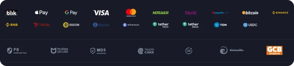 Vox Casino Zahlungen
